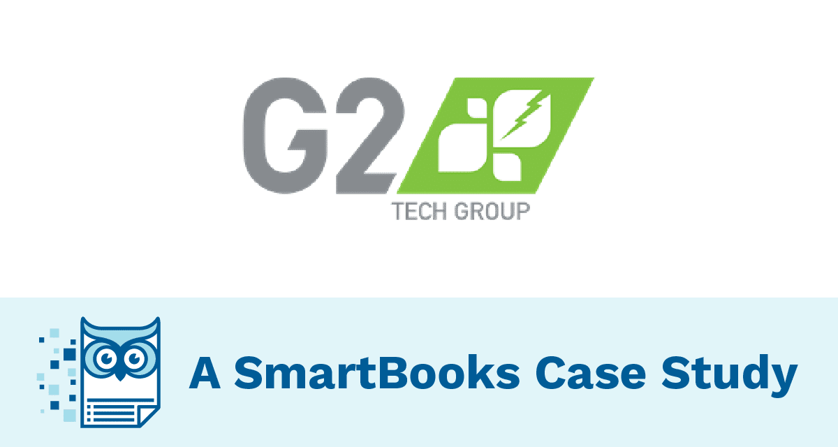 G2 Tech Group Case Study
