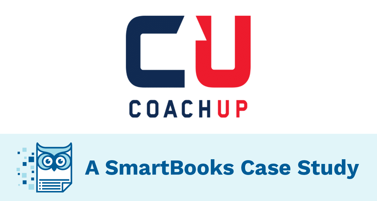 CoachUp Case Study
