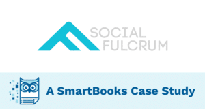 Social Fulcrum case study – SmartBooks tax planning strategy