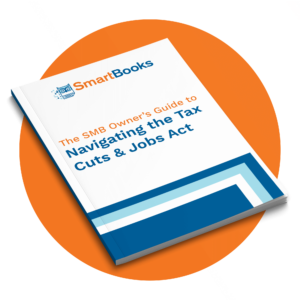 TCJA tax planning guide for business owners