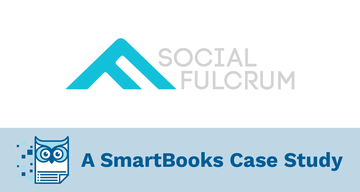 Social Fulcrum Tax Case Study
