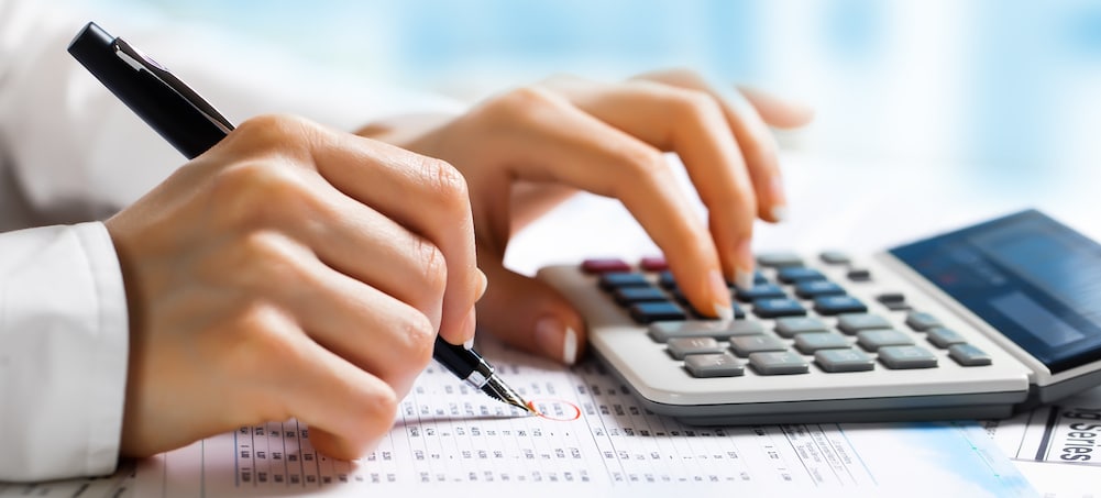 Why your small business should outsource accounting and bookkeeping operations.