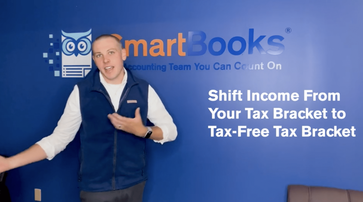 Tax Saving Tip