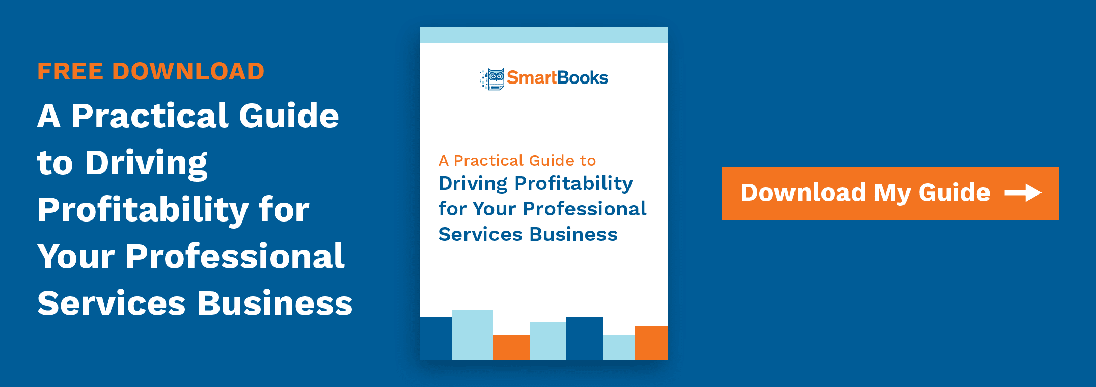 Driving Profitability for Your Professional Services Business