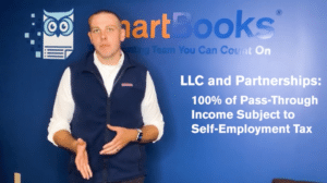 Business owner researching how to convert LLC to S-Corp for tax benefits