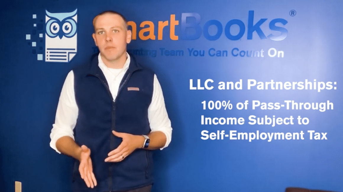 Tax Saving Tip: Converting from LLC to S-Corp