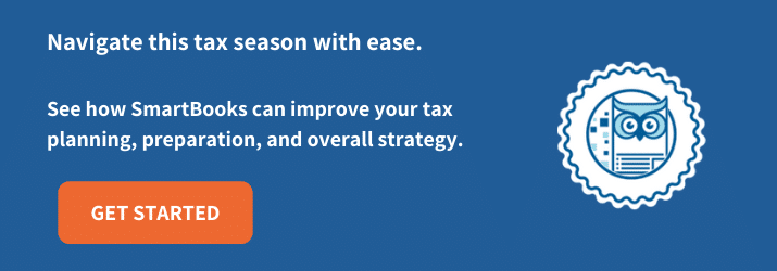 Navigate the 2020 tax season with ease.