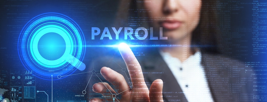 5 considerations for choosing the right payroll software for your business.