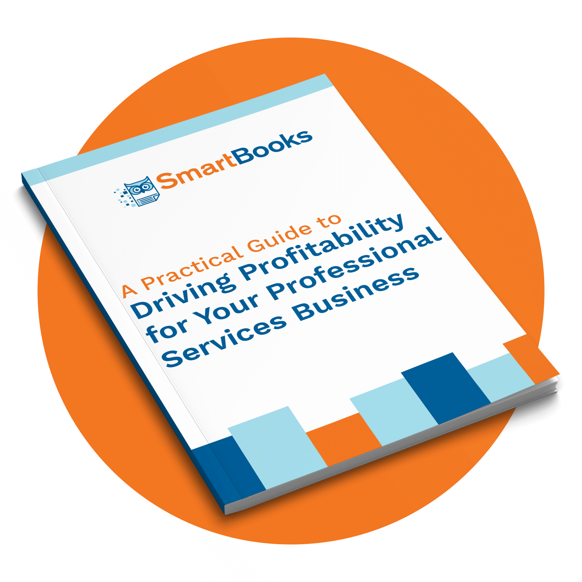 A Practicel Guide to Driving Profitability for Your Service Business