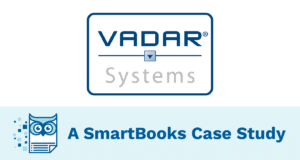 Vadar Systems accounting support success case study