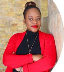 Shavae Manderson