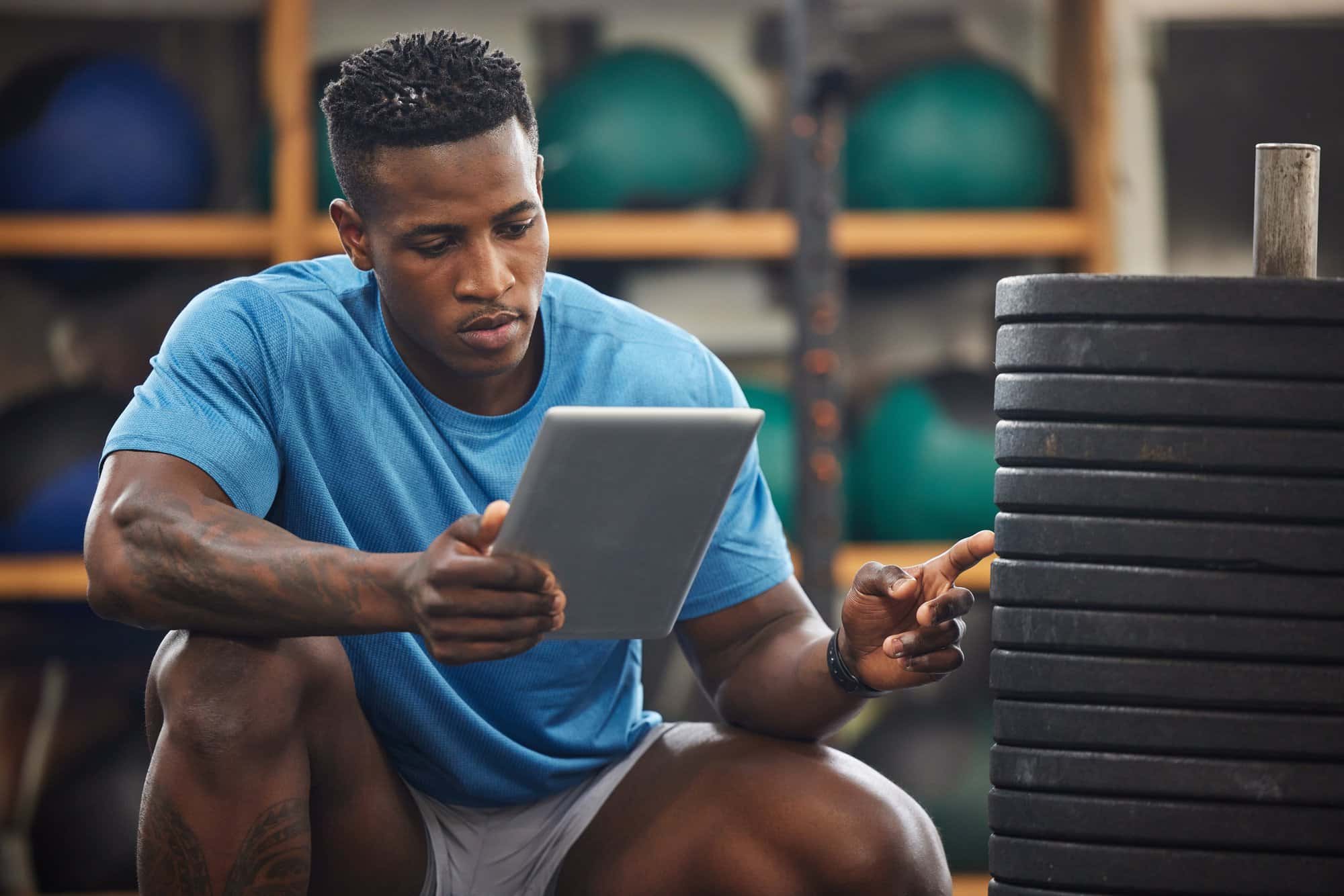 Standardized Accounting for Gyms Enables Benchmarking cover