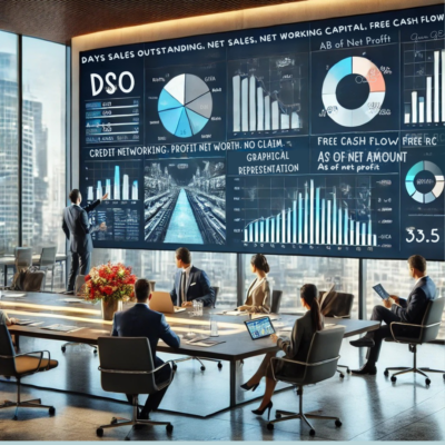 Cash Flow Metrics: Key Indicators for Liquidity and Financial Health