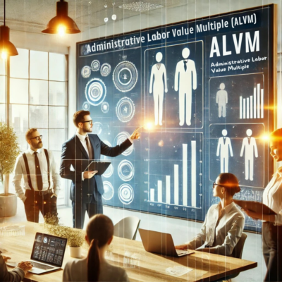 Administrative Labor Value Multiple