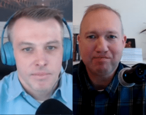 Podcast cover image for 'Avoiding Payroll Tax Withholding Errors' episode