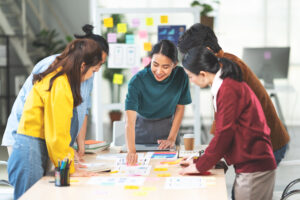 Comprehensive Budget Planning for Marketing Agencies - Financial Strategy