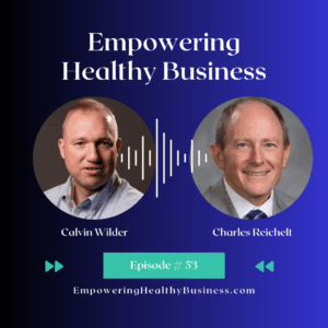 Small business owner reviewing retirement plan options with advisor